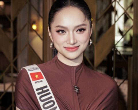 Lo cho Hương Giang trước thềm Chung kết Miss Grand International All Stars 2026