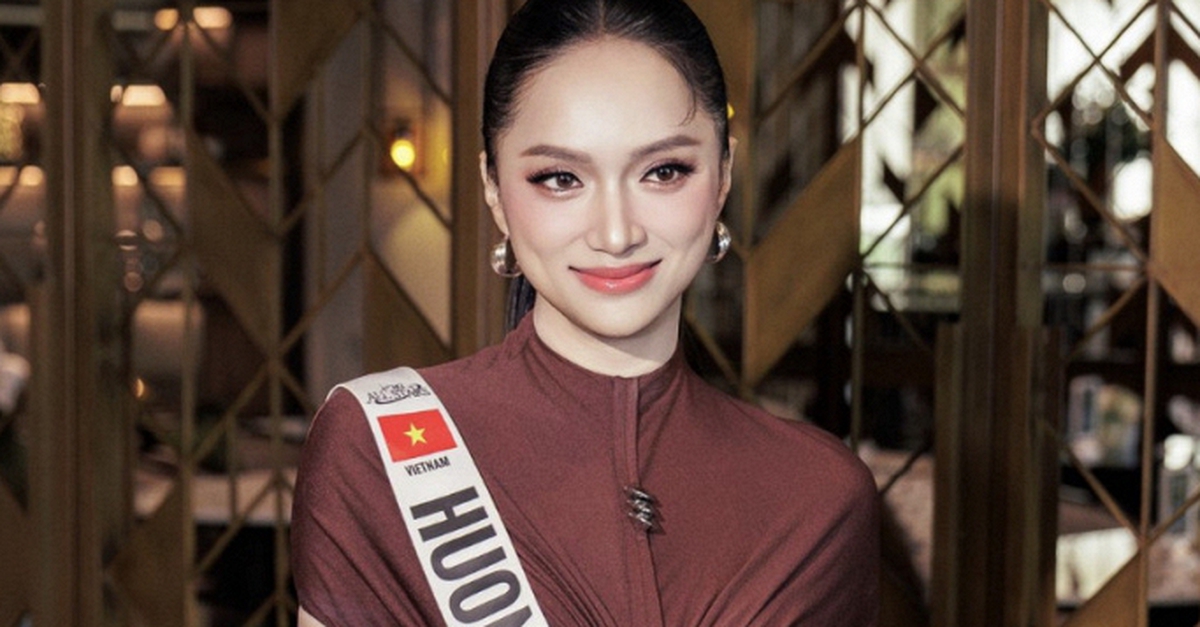 Lo cho Hương Giang trước thềm Chung kết Miss Grand International All Stars 2026