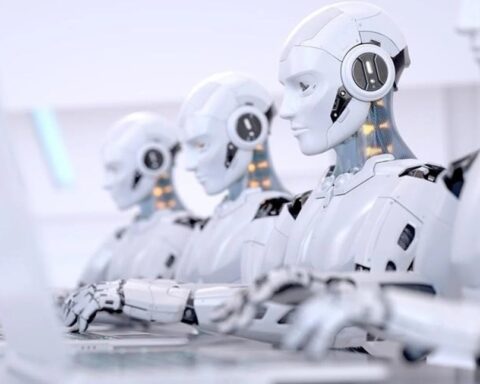Năm 2026 và cuộc thanh lọc lao động: Tương lai nào cho nhân viên khi AI học tập kỹ năng quá nhanh?
