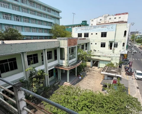 Đà Nẵng sắp đấu giá nguyên trạng hơn 400 cơ sở nhà, đất công
