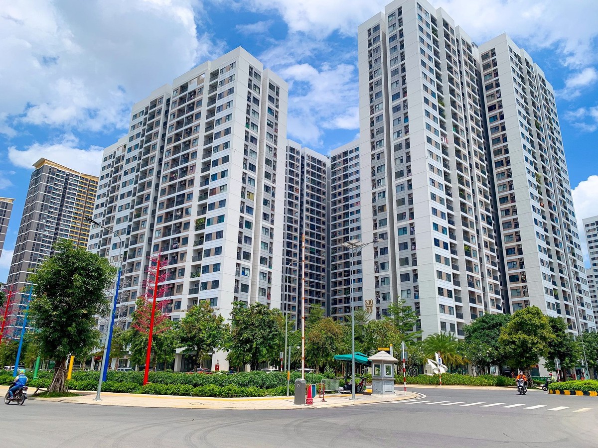 “Sóng ngầm” tái cấu trúc thị trường bất động sản nhà ở: Loại hình nào sẽ dẫn dắt chu kỳ mới?