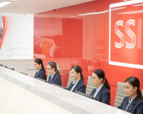 SSI thay đổi một số nội dung liên quan phát hành 10 triệu cổ phiếu ESOP