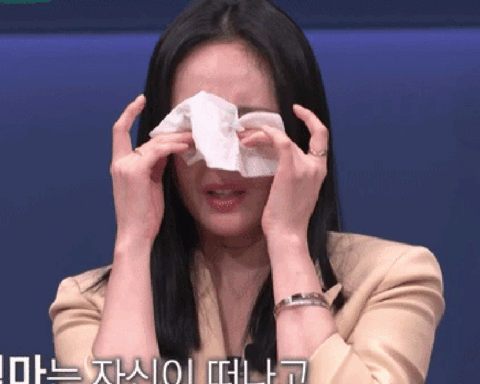 Han Ga In không gượng dậy nổi