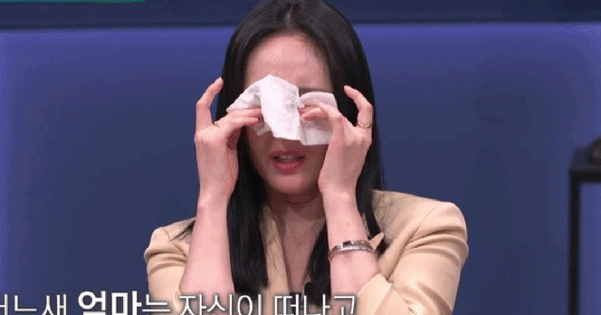 Han Ga In không gượng dậy nổi