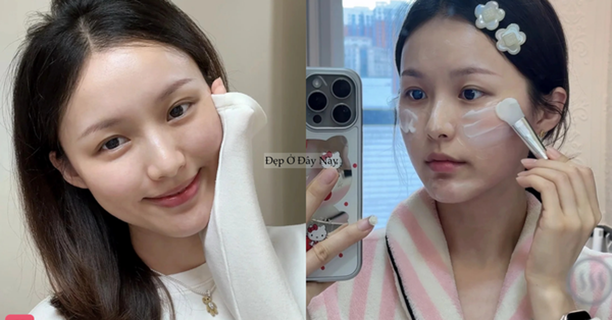 Sau tuổi 30, tôi ngừng mua chống lão hóa theo trend và chỉ giữ lại 5 món