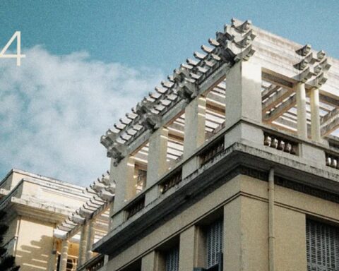 Tour-de-Bảo tàng: Đi qua 9 cánh cửa thời gian để thấy Sài Gòn đang cất giấu vạn trầm tích và cả một “vũ trụ” nghệ thuật đồ sộ