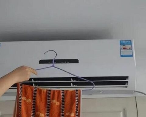 Sử dụng điều hòa vào mùa hè, nên để ba thứ này trong phòng