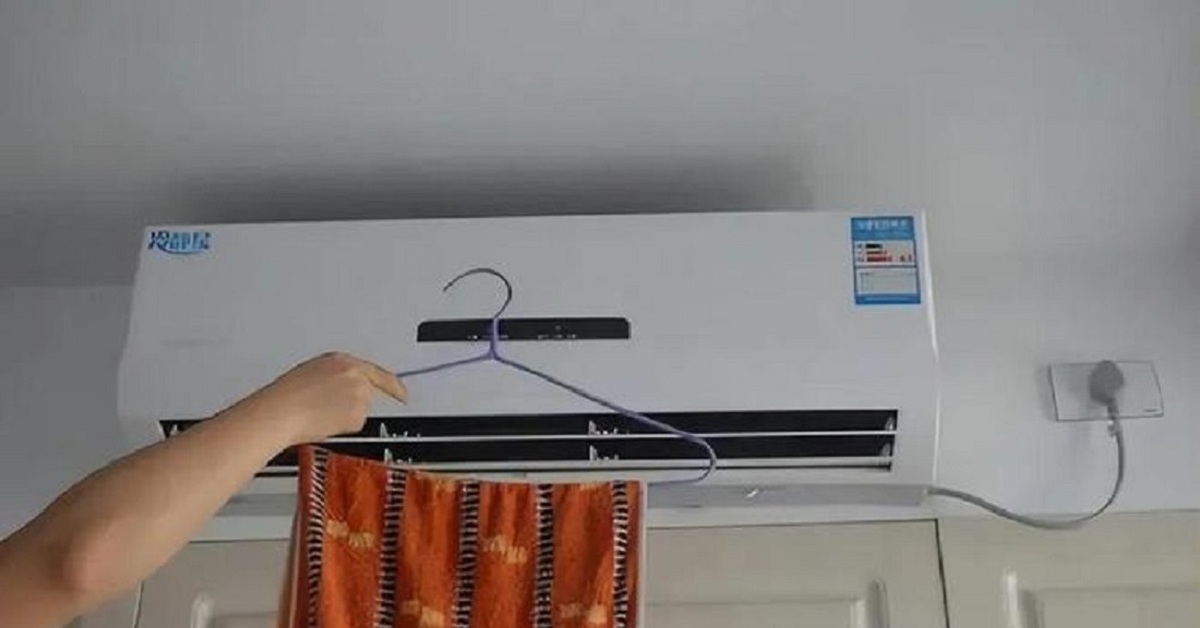 Sử dụng điều hòa vào mùa hè, nên để ba thứ này trong phòng