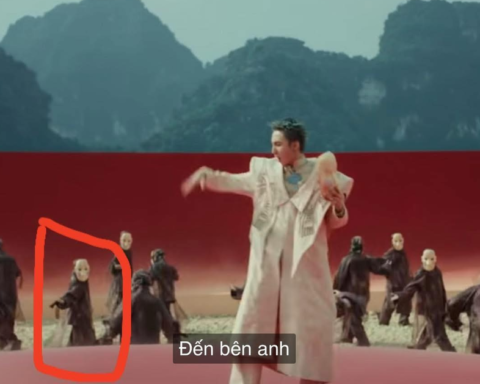 Trend “đóng MV Sơn Tùng nhưng giấu tới giờ mới kể” đang viral khắp MXH: Ai cũng có một vai trong Come My Way