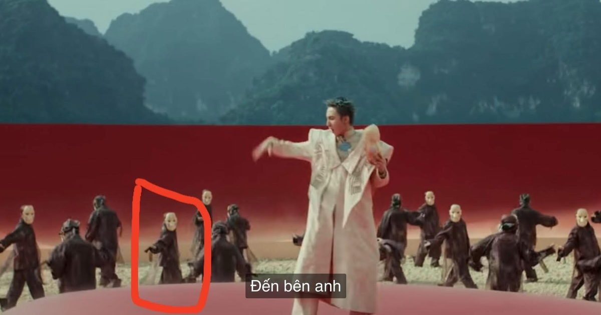 Trend “đóng MV Sơn Tùng nhưng giấu tới giờ mới kể” đang viral khắp MXH: Ai cũng có một vai trong Come My Way