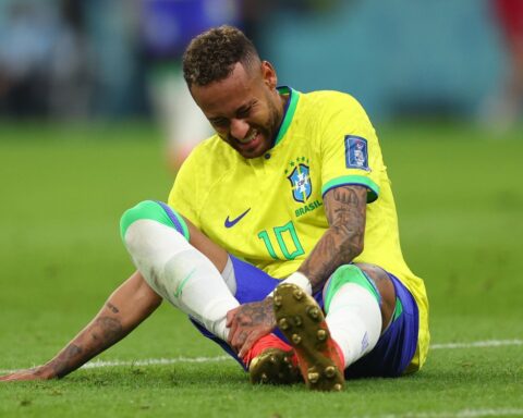 Neymar chấn thương có đá được World Cup 2026 không?