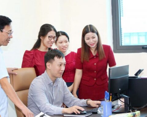 Khẩn trương nhập kho gạo dự trữ quốc gia năm 2026