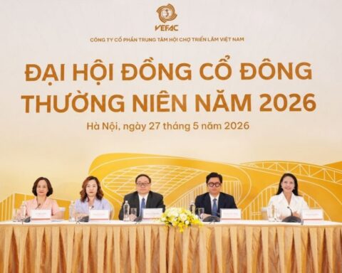 Trung tâm Triển lãm Việt Nam hướng tới vị thế điểm đến hàng đầu của ngành Triển lãm và sự kiện quốc tế