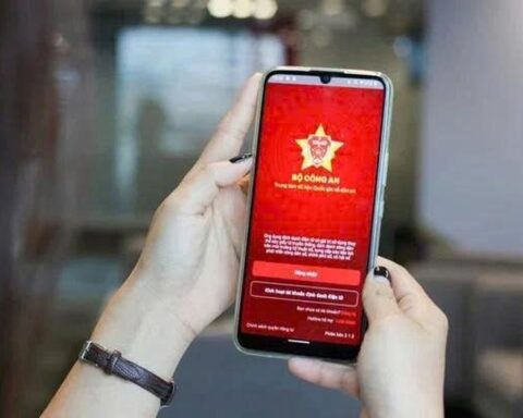 Người dân có tài khoản định danh điện tử mức 2 chú ý thông báo quan trọng từ công an