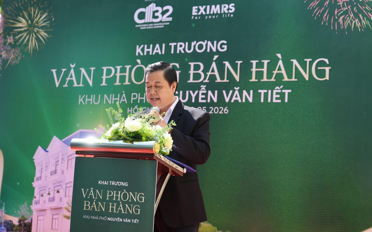 Hạ tầng nghìn tỷ đưa Nhà phố thương mại Nguyễn Văn Tiết đón sóng tại Đông Bắc TP.HCM