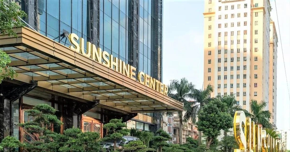 Đặt kế hoạch vượt nhiều ‘ông lớn’, cổ phiếu Sunshine tăng trần