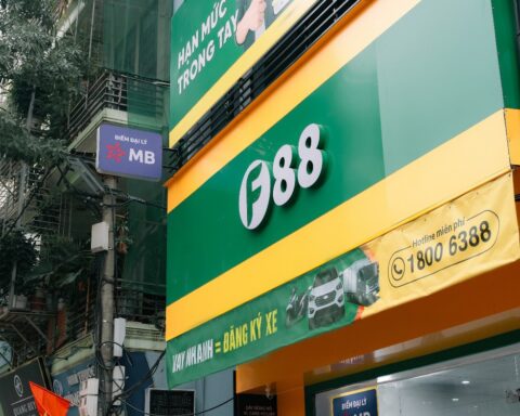 Ra quyết định bất ngờ về vốn, F88 “bật nhẩy” trước thời điểm “thăng hạng” HOSE