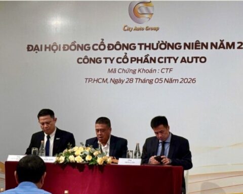 ĐHĐCĐ City Auto: Mở rộng hệ sinh thái phân phối, kế hoạch chào bán 15 triệu cổ phiếu