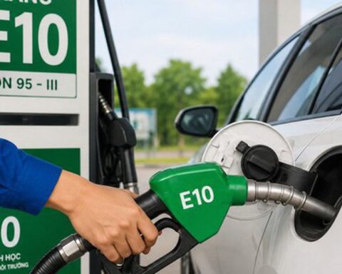 Nếu phương tiện bị hỏng do sử dụng E10, ai sẽ chịu trách nhiệm?