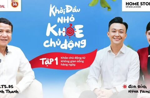Hành trình từ nhà đẹp đến nhà khỏe của gia đình Na Ny chi tiết sẽ như thế nào?