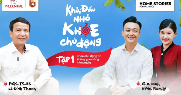 Hành trình từ nhà đẹp đến nhà khỏe của gia đình Na Ny chi tiết sẽ như thế nào?
