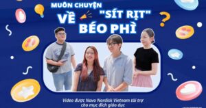 Những ngộ nhận ẩn sau bệnh béo phì