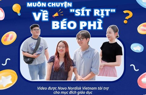 Những ngộ nhận ẩn sau bệnh béo phì
