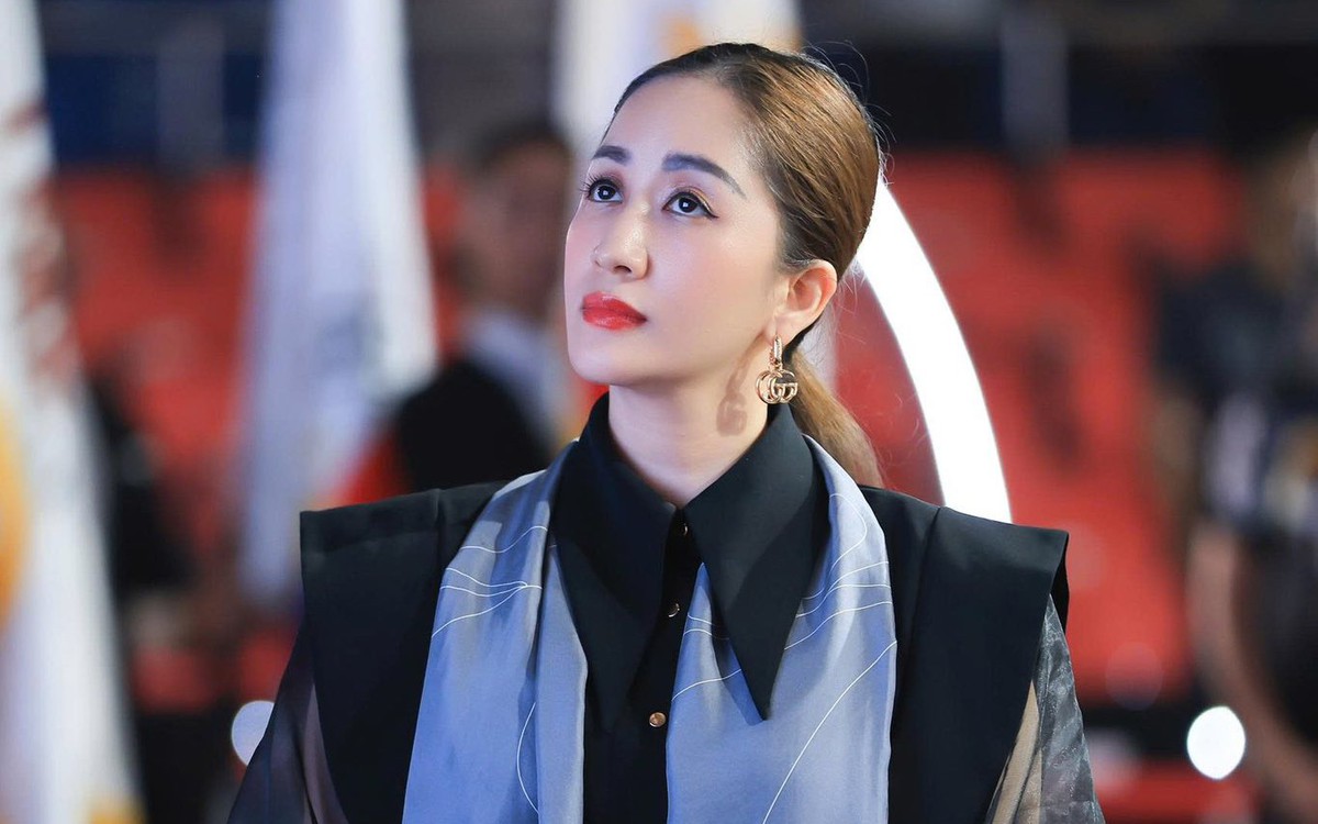 Tham vọng của Khánh Thi