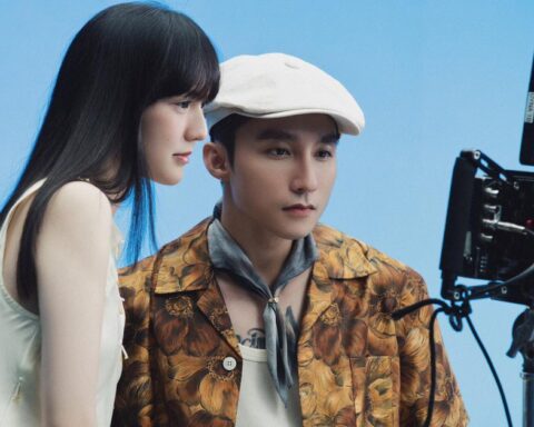 Hải Tú (Emma Lê) có năng lực gì mà được chủ tịch Sơn Tùng M-TP bổ nhiệm vị trí Project & Artist Manager?