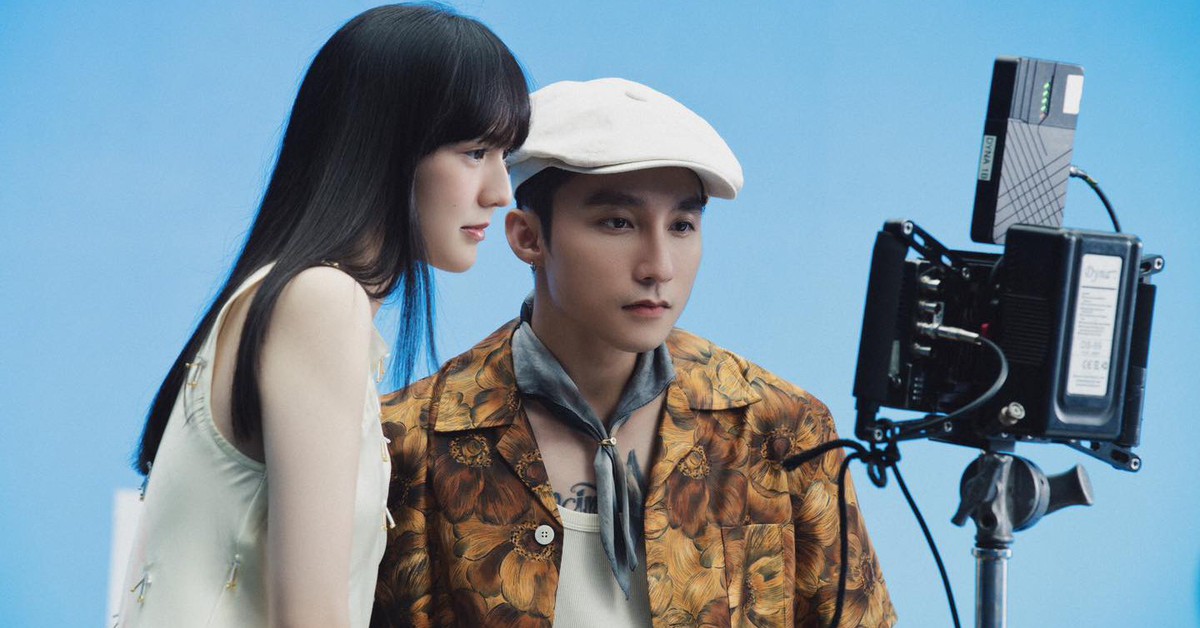 Hải Tú (Emma Lê) có năng lực gì mà được chủ tịch Sơn Tùng M-TP bổ nhiệm vị trí Project & Artist Manager?