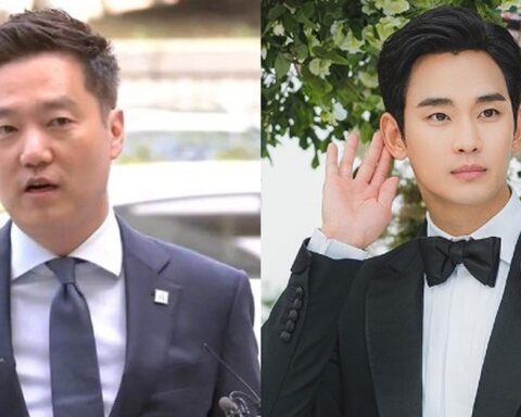 Giá đắt phải trả cho kẻ làm giả bằng chứng Kim Soo Hyun hẹn hò trẻ vị thành niên