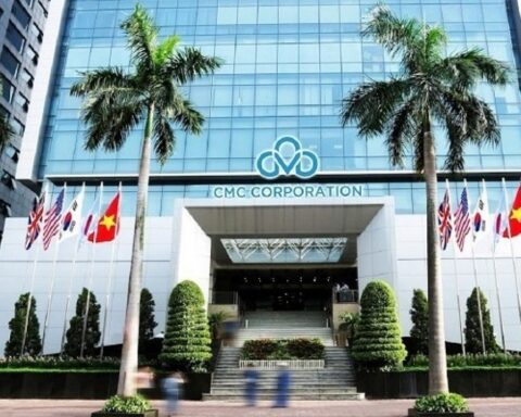 Tập đoàn Công nghệ CMC bị xử phạt do vi phạm nghĩa vụ công bố và báo cáo thông tin