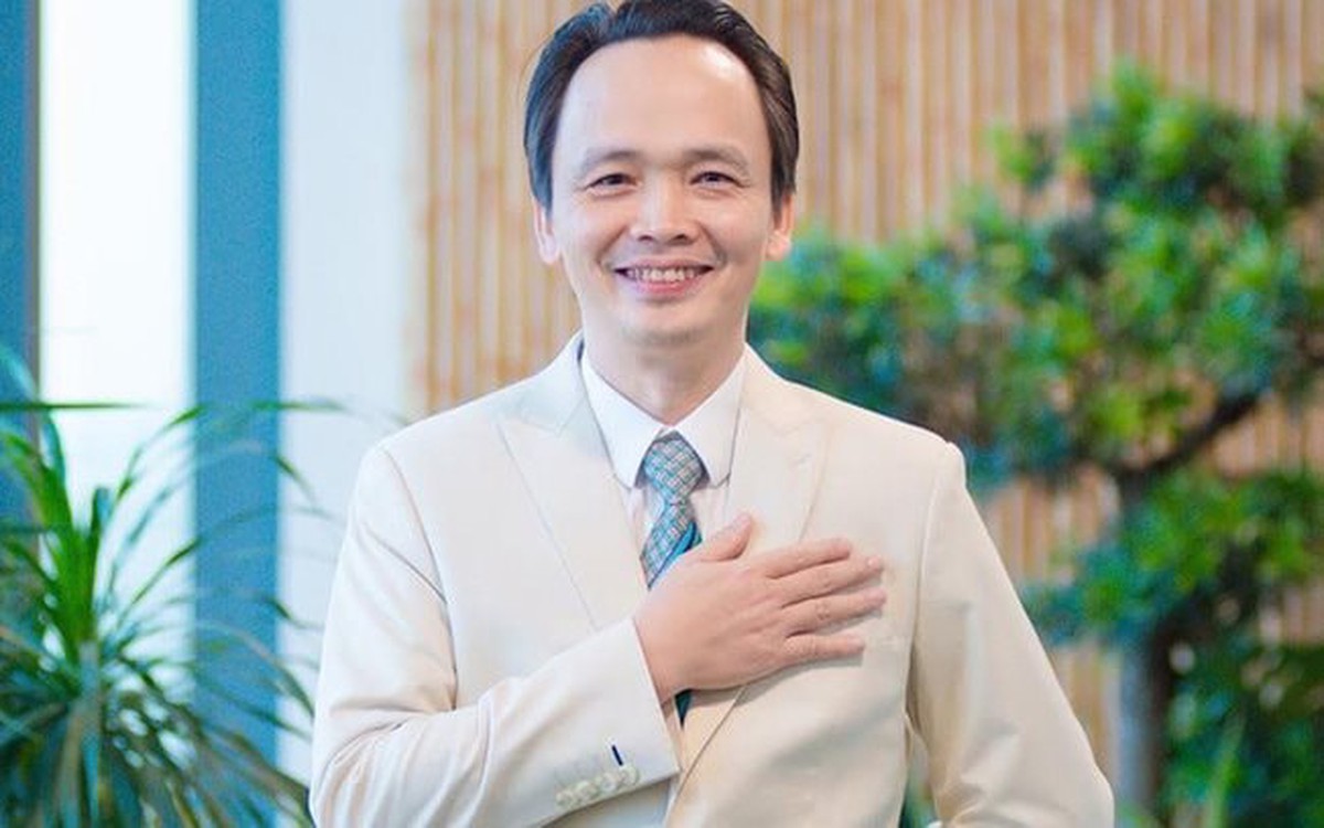 Ông Trịnh Văn Quyết giới thiệu linh vật chính thức của thương hiệu FLC, giải thích cái tên mang ý nghĩa đặc biệt