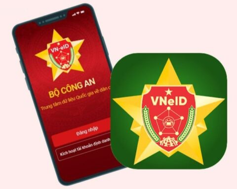 Thông tin quan trọng đến tất cả người dân cả nước đang dùng VNeID
