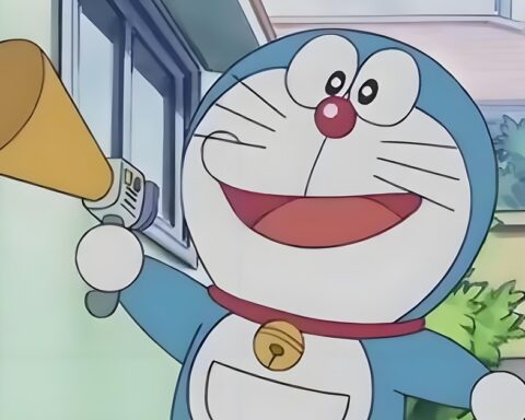Doraemon có giá rẻ bất ngờ, còn rẻ hơn cả Cánh cửa thần kỳ