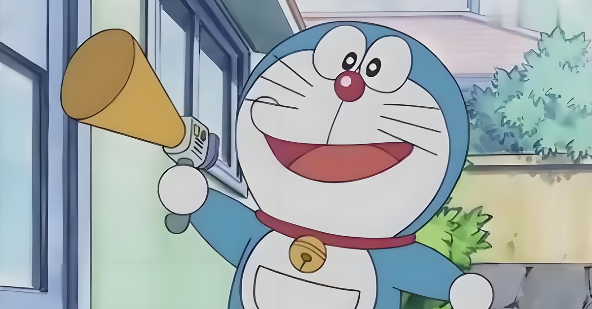 Doraemon có giá rẻ bất ngờ, còn rẻ hơn cả Cánh cửa thần kỳ