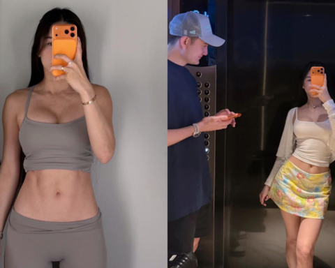 Yến Xuân xinh đẹp, sexy nhất nhì làng bóng Việt vẫn bị miệt thị ngoại hình, đáp trả chê bai thế nào?