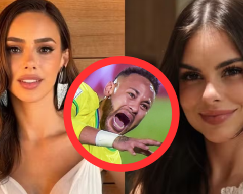 Có con với 3 người phụ nữ khác nhau, Neymar đau đầu vì bùng binh “hậu phương” muốn đi cổ vũ World Cup 2026