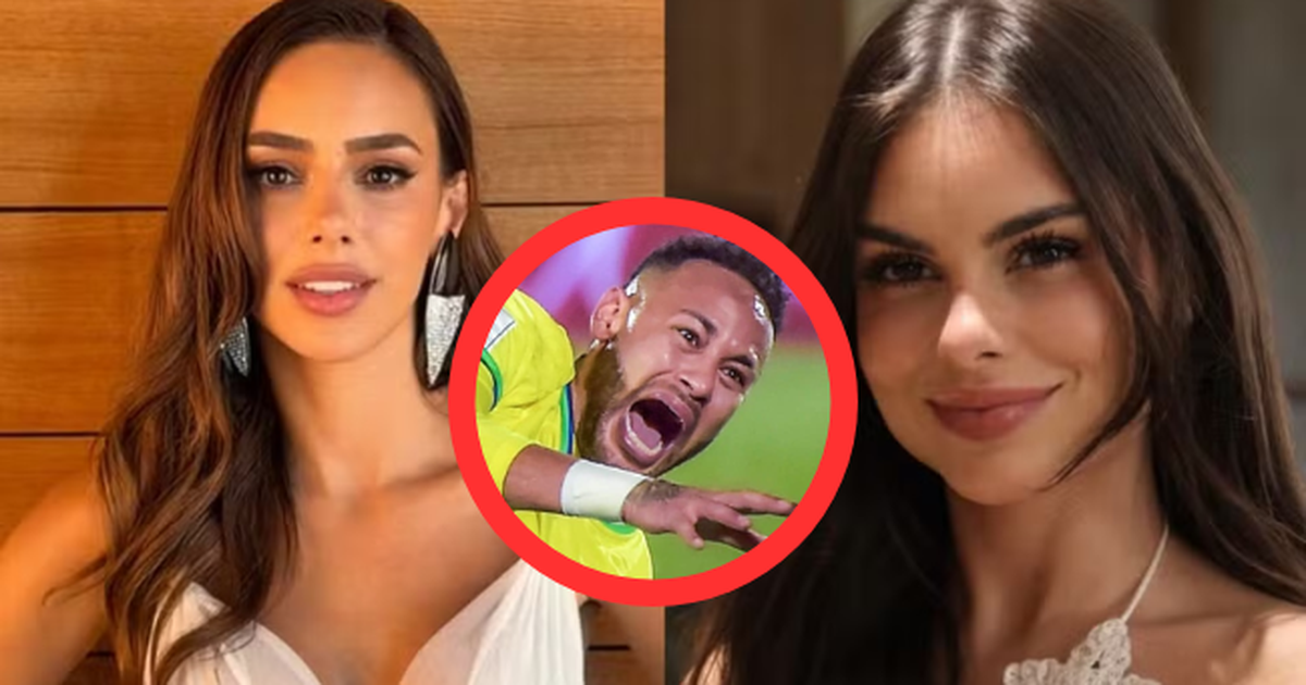Có con với 3 người phụ nữ khác nhau, Neymar đau đầu vì bùng binh “hậu phương” muốn đi cổ vũ World Cup 2026