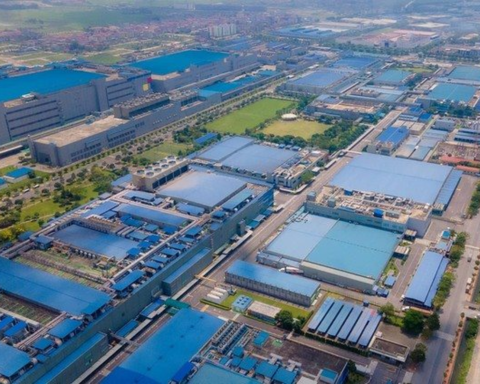 Việt Nam: Trung tâm tăng trưởng logistics năng động nhất Đông Nam Á