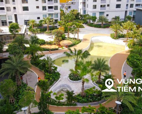 Thị trường căn hộ TP.HCM: Khu Đông giữ ngôi vương, tân binh giá rẻ ồ ạt chiếm sóng