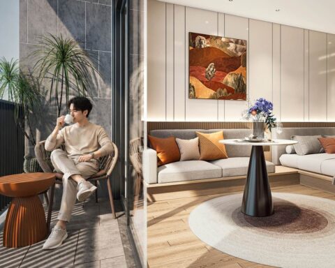Digital home – định nghĩa mới về không gian sống của thời đại số