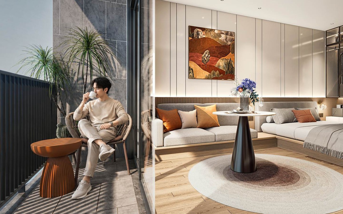 Digital home – định nghĩa mới về không gian sống của thời đại số