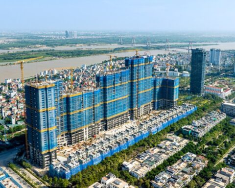 Doanh nghiệp BĐS bước vào cuộc đại phẫu chưa từng có trong lịch sử: Đất Xanh Group, Cen Land, Novaland đồng loạt “xoay trục”