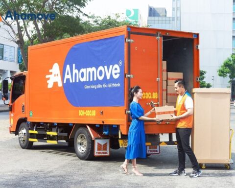 Công ty mẹ Ahamove hút thành công 580 tỷ đồng trái phiếu với lãi suất chỉ 6,7%/năm