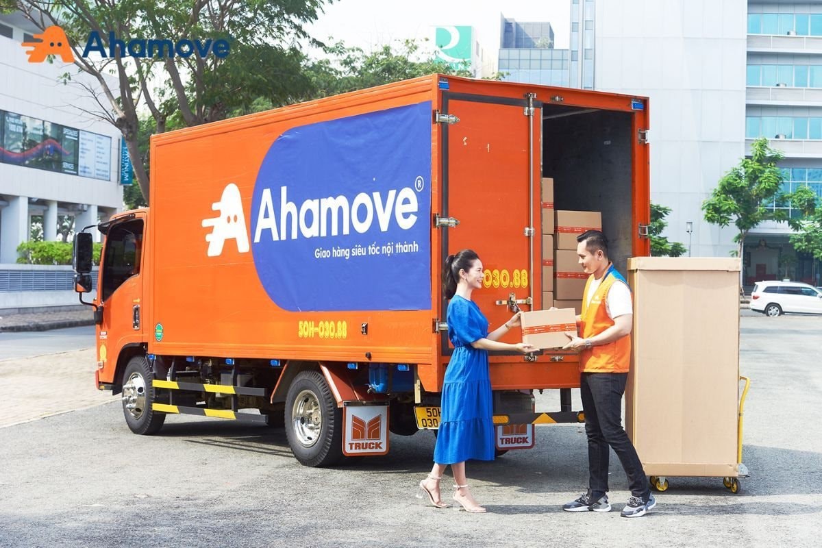 Công ty mẹ Ahamove hút thành công 580 tỷ đồng trái phiếu với lãi suất chỉ 6,7%/năm