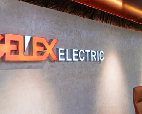 Gelex Electric chốt ngày tạm ứng cổ tức tiền mặt tỷ lệ 5%