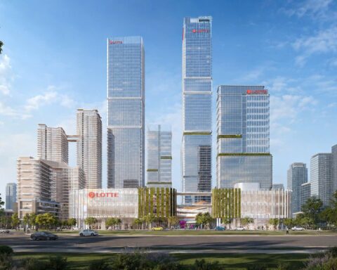 Thu Thiem Eco Smart City: Thương vụ định hình lại “cuộc chơi” của thị trường BĐS Thủ Thiêm