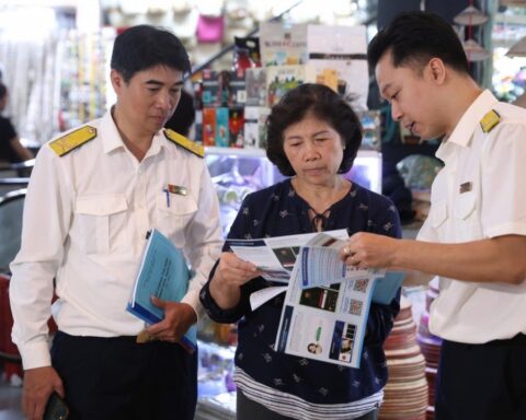 Khuyến khích cán bộ sáng tạo, dám nghĩ, dám làm, dám chịu trách nhiệm vì lợi ích chung
