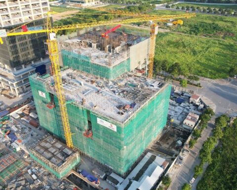 CMC lần đầu vượt doanh thu 10.000 tỷ đồng, lợi nhuận tăng 23% trong năm tài chính 2025